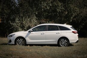 Hyundai i30 1.4iFamily - 8