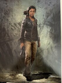 THE LAST OF US THE POSTER COLLECTION (40 REMOVABLE POSTERS) - 8