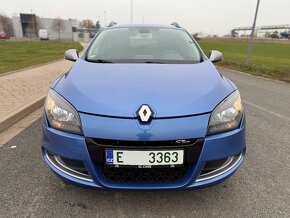 RENAULT MEGANE 1.4 TCE GT //2012 -REZERVACE- - 8