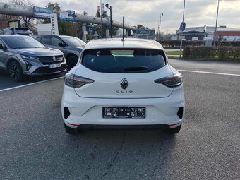 Renault Clio evolution Eco-G 100 LPG - SKLADEM - 8