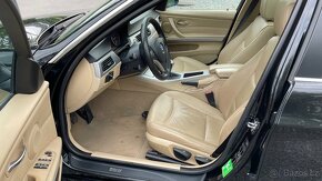 BMW E91 325D XENONY PANORAMA - 8