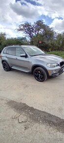 Bmw X5 4.8i 261kw - 8