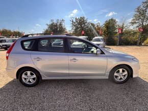 Hyundai i30, 1.6CRDi 66kw - 8