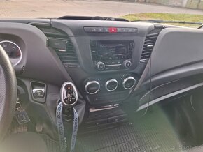 Iveco Daily 2023, 35S18, 3.0., 129kW, automat, měchy - 8