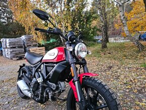 Ducati Scrambler 800 r.v.2017 - 8