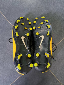 Pánské kopačky Nike Hypervenom vel. 40 - 8