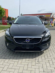 Volvo V40 CROSS COUTRY 2.0 D4 140kw--OCEAN RACE--AUTOMAT-- - 8