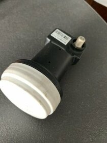 konvertor LNB single Smart - 8