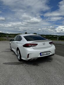 Opel Insignia Gsi 191kw - 8