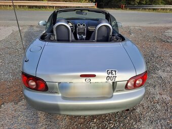 Mazda mx-5 - 8