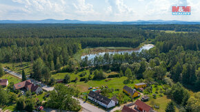 Prodej pozemku, 1484 m², Šalmanovice - Jílovice - 8