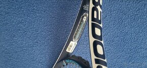 Tenisová raketa Babolat B-PURE DRIVE JR 26 - 8