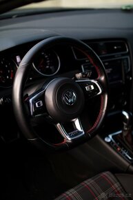 VW GOLF 7 GTI PERFORMANCE - 8