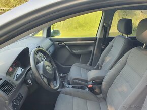 Vw Touran 1.9 tdi - 8