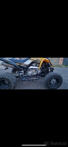 2016 Yamaha Raptor 700r Anniversary - 8