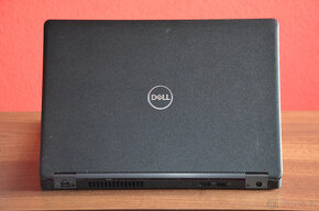 Dell latitude 5490 i5/16GB/SSD 256GB M.2/Dotyk - 8