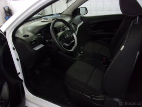 Kia Picanto 1,0 - 8