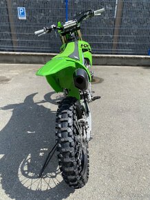 Kawasaki KX450F 2022 - 8