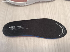 Nové dětské boty s goretex membránou ECCO, vel.31, 32 a 33 - 8