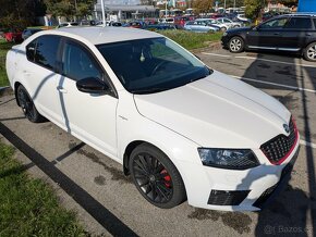 Škoda Octavia 3, 2.0 TDI CR Ambition - 8