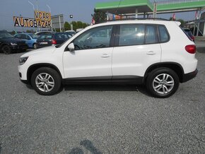 VW TIGUAN 2.0Tdi - 8