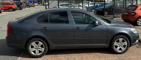 ŠKODA OCTAVIA 1.6 TDI 77 kW DSG - 8