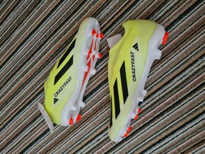 Kopačky Adidas X crazyfast FG - 8