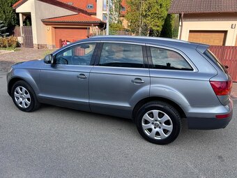 Audi Q7 3.0Tdi 171kw - 8