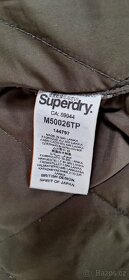 Parka/Šosák Superdry vel.XL. - 8