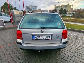 VW / Volkswagen Passat B5 Variant - 8