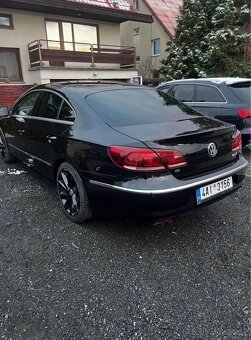 Volkswagen CC - 8