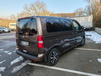 Toyota Proace - možnost odpočtu DPH - 8