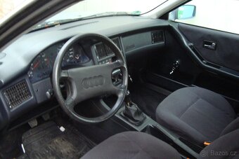 Audi 80 model B4 - 8