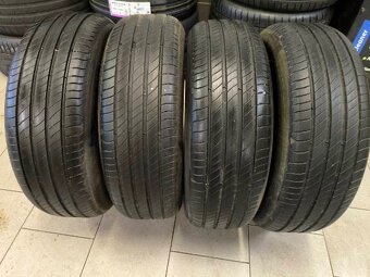 Letní pneu 4ks Michelin Primacy 4 215/65 R17 103V - 8