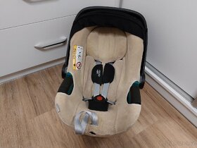 Vajíčko Britax Römer - 8