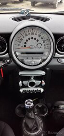 MINI COOPER ONE R56 1,4i 2010 1.majitel TOP STAV - 8