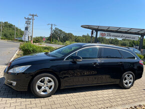 Peugeot 508 1.6 16V SW Panorama Allure nová STK - 8