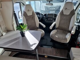 Nový nejetý Fiat Ducato Autostar 650 TL ihned k odběru - 8