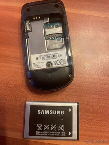 Samsung GT-E1150 - 8