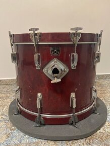 Tama superstar X-TRAS Cherry wine 1983 - 8