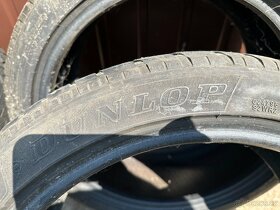 245/40 R18 97V XL ZIMNÍ PNEU CONTINENTAL DUNLOP - 8