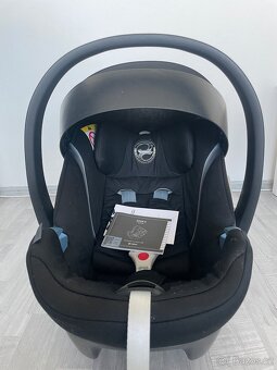 Autosedačka Cybex ATON 5 - 8