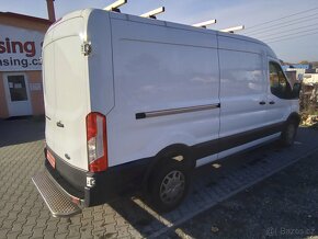 FORD TRANSIT R18 TDCi 125KW SKŘÍŇ L3H2,SERVIS-FORD-D,TOPSTAV - 8