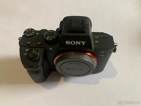 Sony A7 III (Shuttercount pouze 1265) - 8