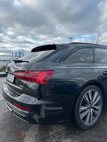 Audi A6 Avant,  55 TFSI e quattro, S-tronic - 8