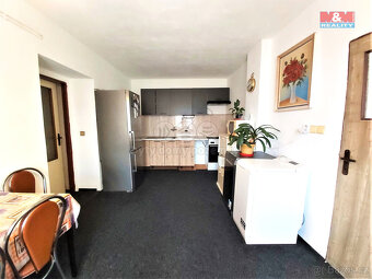 Prodej rodinného domu, 160 m², Nové Sedlo-Sedčice - 8