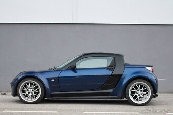 Smart Roadster 60A - 8