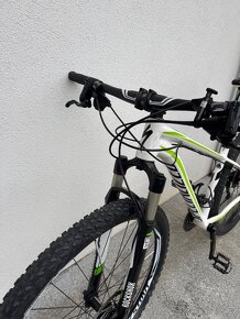 Horské kolo Specialized crave expert 29 - 8