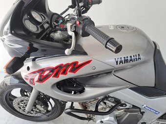 Yamaha TDM 850 - 8