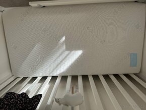 Ikea SUNDVIK postýlka s matrací - 8